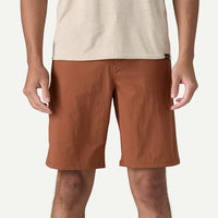 Patagonia Quandary Shorts 10" - Men's